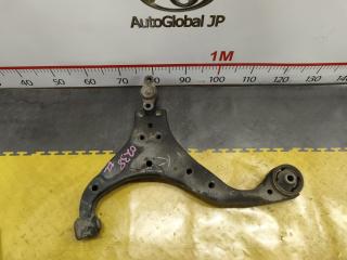 Рычаг левый передний HYUNDAI TUCSON JM G4GC 545002E000 1 ракурс