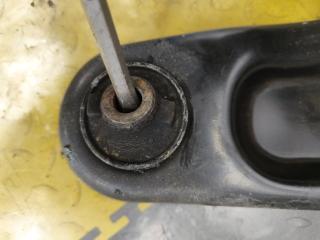 Рычаг левый передний Peugeot 207 WC EP6C 1.6 VTi 5F01 3520R7 3 ракурс
