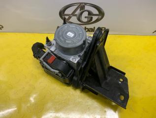 Блок abs AUDI Q2 GAB CHZJ 5Q0614517CH 4 ракурс