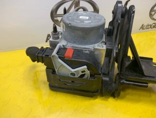 Блок abs AUDI Q2 GAB CHZJ 5Q0614517CH 5 ракурс