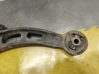 Рычаг правый передний TOYOTA HARRIER MCU15 1MZFE 4806848010 3 ракурс