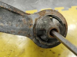 Рычаг правый передний TOYOTA HARRIER MCU15 1MZFE 4806848010 5 ракурс