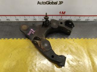 Рычаг правый передний TOYOTA LAND CRUISER UZJ100 2UZFE 4862060010 1 ракурс