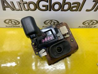 Рычаг переключения кпп ISUZU BIGHORN UBS69 4JG2 8971579291 2 ракурс