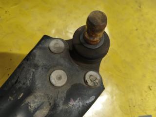 Рычаг левый передний CHEVROLET Aveo T300 LDE F16D4 95017035 4 ракурс