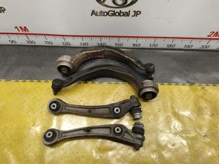 Рычаг передний AUDI Q5 8R CDNC 8K0407693S 1 ракурс