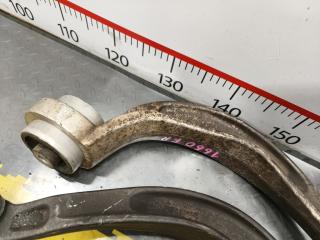 Рычаг передний AUDI Q5 8R CDNC 8K0407693S 3 ракурс