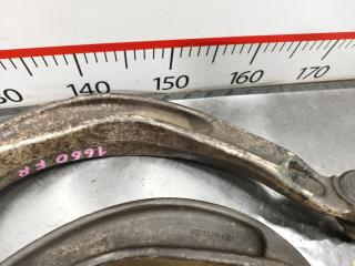 Рычаг передний AUDI Q5 8R CDNC 8K0407693S 4 ракурс