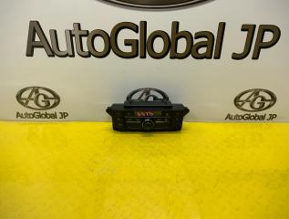 Блок управления климат-контролем Jeep Grand Cherokee WK2 ERB 3.6 55111927AQ 1 ракурс