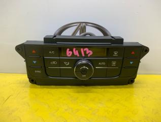 Блок управления климат-контролем Jeep Grand Cherokee WK2 ERB 3.6 55111927AQ 2 ракурс