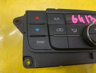 Блок управления климат-контролем Jeep Grand Cherokee WK2 ERB 3.6 55111927AQ 3 ракурс
