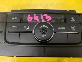 Блок управления климат-контролем Jeep Grand Cherokee WK2 ERB 3.6 55111927AQ 4 ракурс
