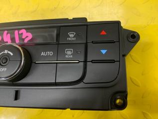 Блок управления климат-контролем Jeep Grand Cherokee WK2 ERB 3.6 55111927AQ 5 ракурс