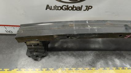 Жесткость бампера передняя Peugeot 207 WC EP6C 1.6 VTi 5F01 7414PQ 4 ракурс