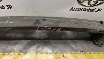 Жесткость бампера передняя Peugeot 207 WC EP6C 1.6 VTi 5F01 7414PQ 5 ракурс