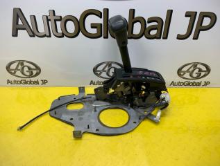 Рычаг переключения кпп MAZDA PROCEED MARVIE UVL6R WLT U01046100 1 ракурс