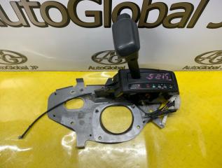 Рычаг переключения кпп MAZDA PROCEED MARVIE UVL6R WLT U01046100 2 ракурс