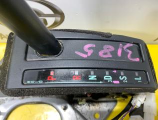 Рычаг переключения кпп MAZDA PROCEED MARVIE UVL6R WLT U01046100 5 ракурс