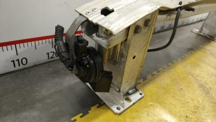 Жесткость бампера передняя AUDI Q5 8R CDNC 8R0807113B 2 ракурс