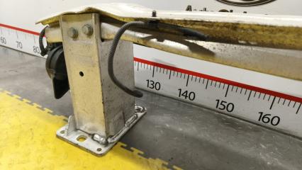 Жесткость бампера передняя AUDI Q5 8R CDNC 8R0807113B 3 ракурс