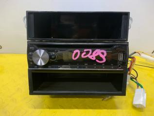 Магнитофон TOYOTA HILUX SURF KDN185W 1KDFTV Pioneer Carrozzeria 2 ракурс Магнитофон TOYOTA HILUX SURF KDN185W 1KDFTV Pioneer Carrozzeria 2 ракурс