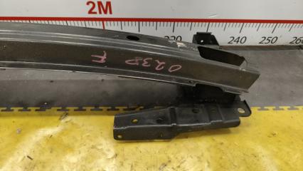 Жесткость бампера передняя HYUNDAI TUCSON JM G4GC 865302E000 5 ракурс
