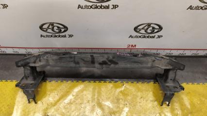 Жесткость бампера передняя Volkswagen Touareg 7L BHK 7L0807109E 1 ракурс