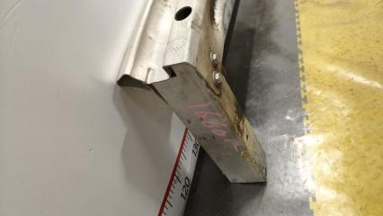 Жесткость бампера задняя AUDI Q5 8R CDNC 8R0807313C 2 ракурс