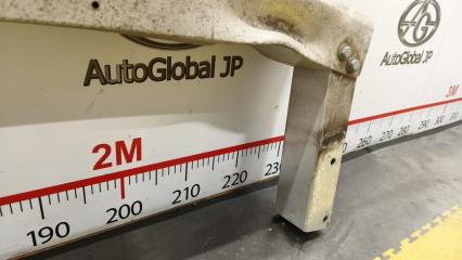 Жесткость бампера задняя AUDI Q5 8R CDNC 8R0807313C 5 ракурс