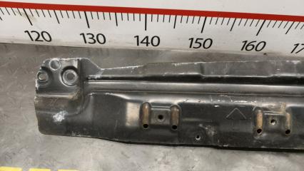 Балка под радиатор Volkswagen Touareg 7L AXQ 7L0805551A 3 ракурс