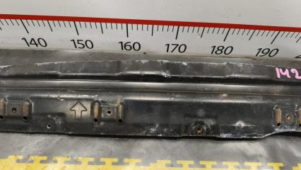 Балка под радиатор Volkswagen Touareg 7L AXQ 7L0805551A 5 ракурс