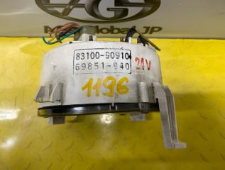Датчик давления масла TOYOTA LAND CRUISER HJ61 12HT 8324390A04 2 ракурс