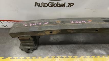 Жесткость бампера передняя Peugeot 207 WC EP6C 1.6 VTi 5F01 7414PQ 3 ракурс