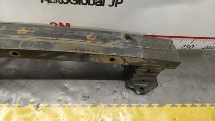 Жесткость бампера передняя Peugeot 207 WC EP6C 1.6 VTi 5F01 7414PQ 4 ракурс