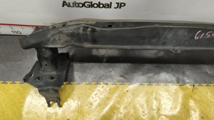 Жесткость бампера передняя Volkswagen Touareg 7L BHK 7L0807109E 4 ракурс