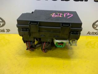 Блок предохранителей Jeep Grand Cherokee WK2 ERB 3.6 68165691AC 4 ракурс