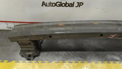 Жесткость бампера передняя Peugeot 207 WC EP6C 1.6 VTi 5F01 7414PQ 4 ракурс