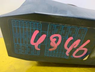 Блок предохранителей NISSAN SAFARI VRGY61 TD42T 24380VB000 3 ракурс