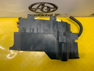 Блок предохранителей NISSAN SAFARI VRGY61 TD42T 24380VB000 4 ракурс