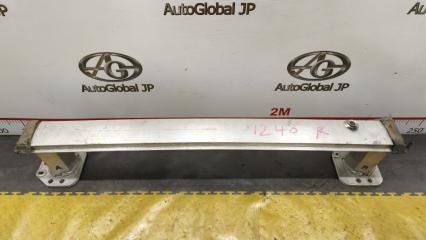 Жесткость бампера задняя Citroen C4 B7 EP6C 1.6 VTi 5F01 7203Q4 1 ракурс Жесткость бампера задняя Citroen C4 B7 EP6C 1.6 VTi 5F01 7203Q4 1 ракурс