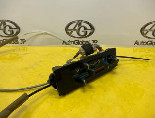 Блок управления климат-контролем TOYOTA LAND CRUISER PRADO KZJ78 1KZTE 5591090K02 1 ракурс