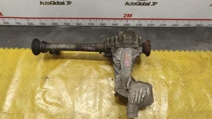 Редуктор передний Volkswagen Touareg 7L BHK 0AA409508H 1 ракурс