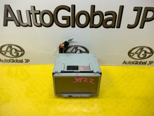 Магнитофон Peugeot 207 WC EP6C 1.6 VTi 5F01 ECLIPSE 1 ракурс Магнитофон Peugeot 207 WC EP6C 1.6 VTi 5F01 ECLIPSE 1 ракурс