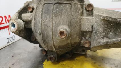 Редуктор задний SUZUKI ESCUDO TDA4W J24B 2745067JV0 2 ракурс