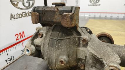 Редуктор задний SUZUKI ESCUDO TDA4W J24B 2745067JV0 3 ракурс