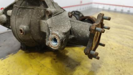 Редуктор задний SUZUKI ESCUDO TDA4W J24B 2745067JV0 4 ракурс