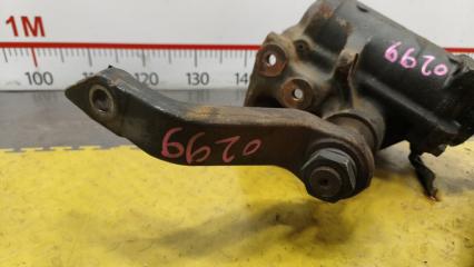 Рулевой редуктор NISSAN ATLAS AKR66 4HF1 8971721564 2 ракурс