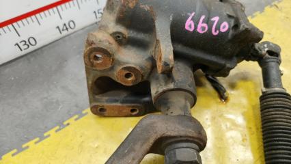 Рулевой редуктор NISSAN ATLAS AKR66 4HF1 8971721564 3 ракурс