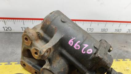 Рулевой редуктор NISSAN ATLAS AKR66 4HF1 8971721564 4 ракурс