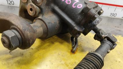 Рулевой редуктор NISSAN ATLAS AKR66 4HF1 8971721564 5 ракурс